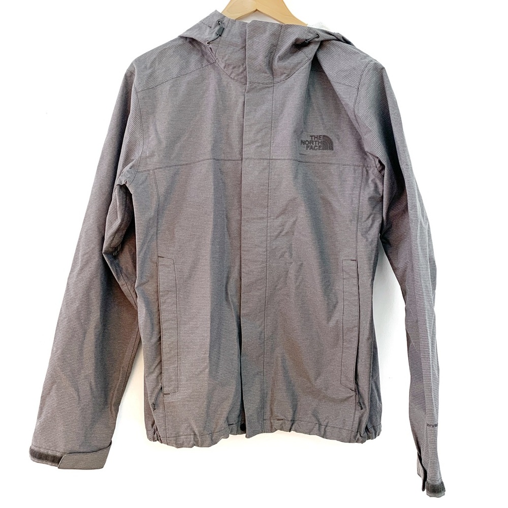 North Face Men’s Waterproof Medium Jacket